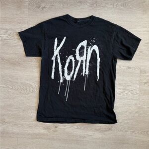 Black Korn “Still a Freak” Graphic T-Shirt